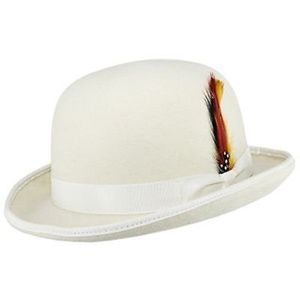 Bowler Hat